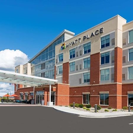 Hyatt Place Flint/Grand Blanc Luaran gambar
