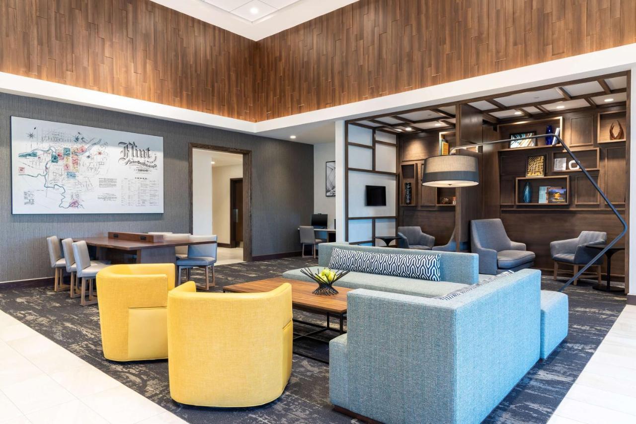Hyatt Place Flint/Grand Blanc Luaran gambar