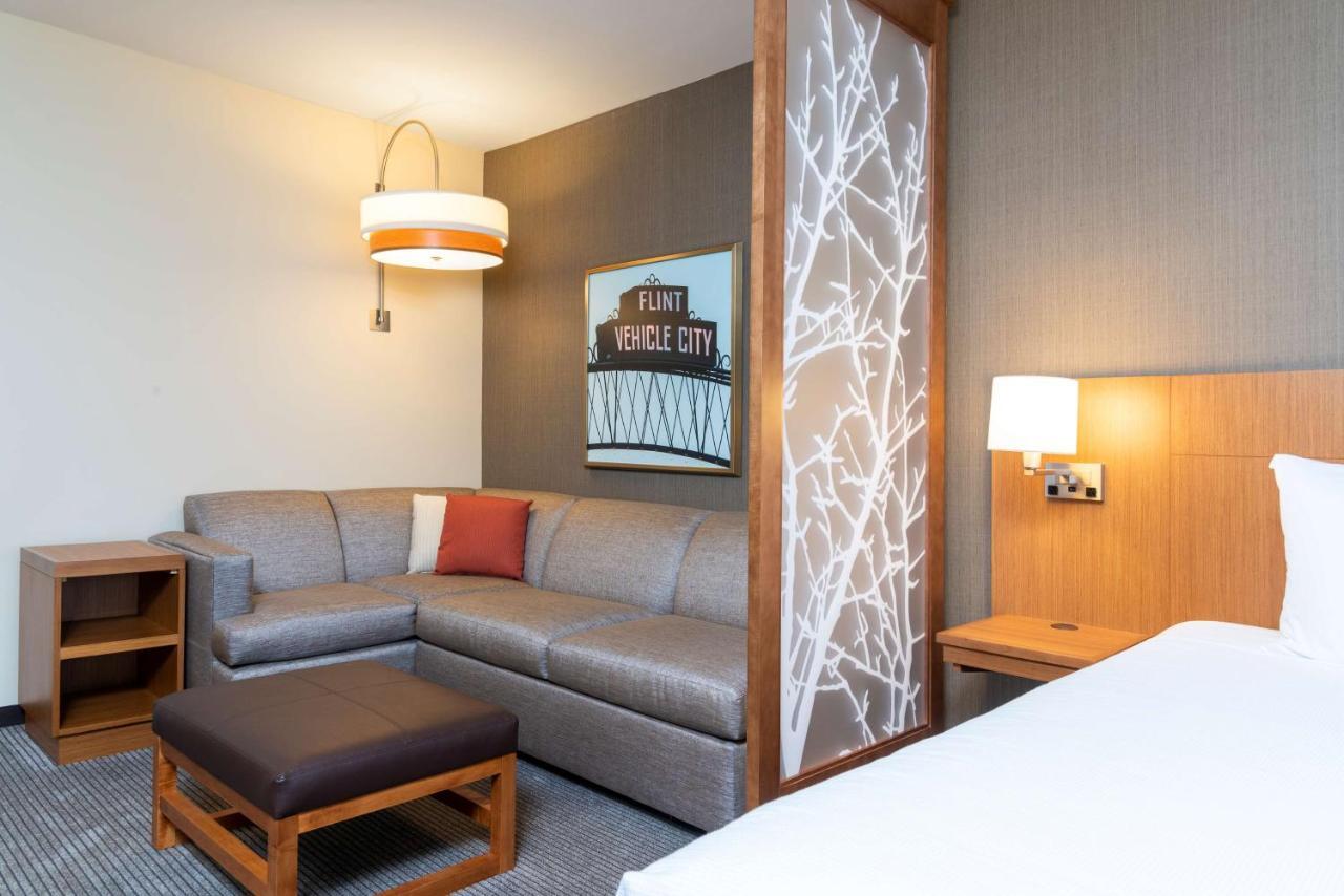 Hyatt Place Flint/Grand Blanc Luaran gambar