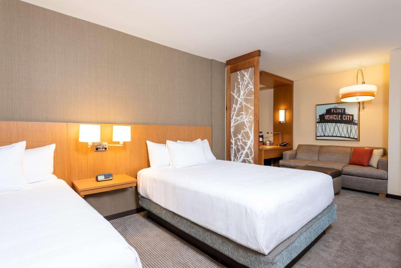 Hyatt Place Flint/Grand Blanc Luaran gambar