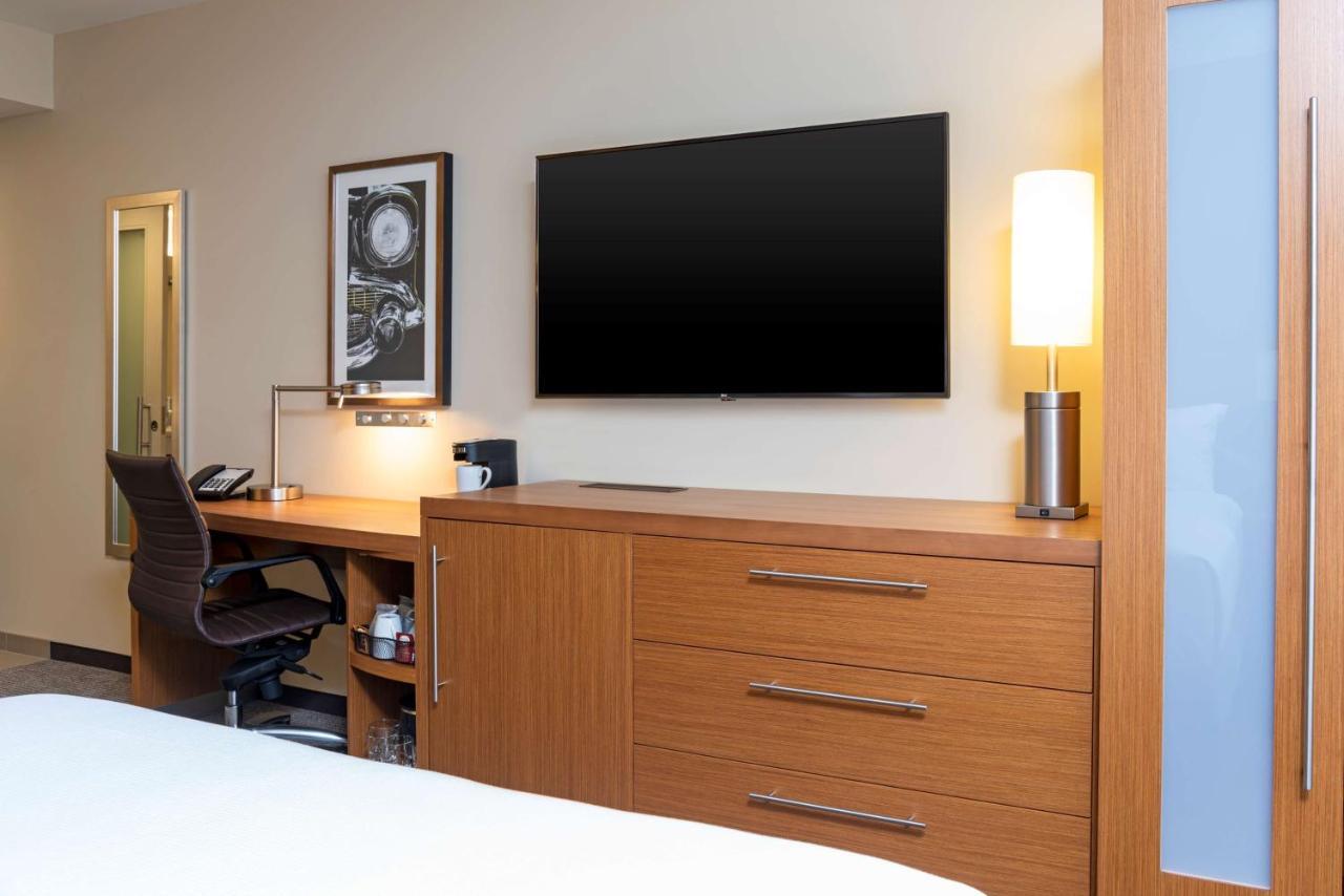 Hyatt Place Flint/Grand Blanc Luaran gambar