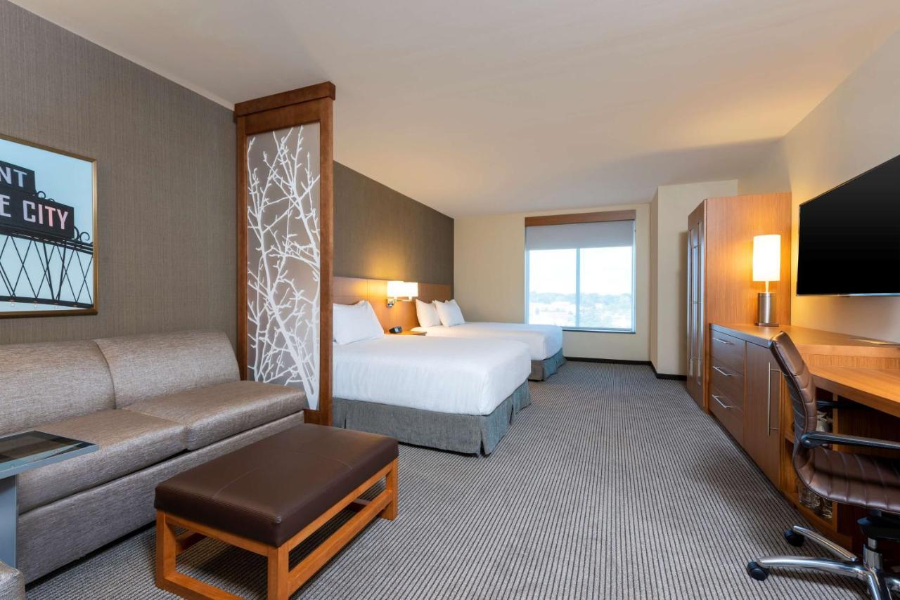 Hyatt Place Flint/Grand Blanc Luaran gambar