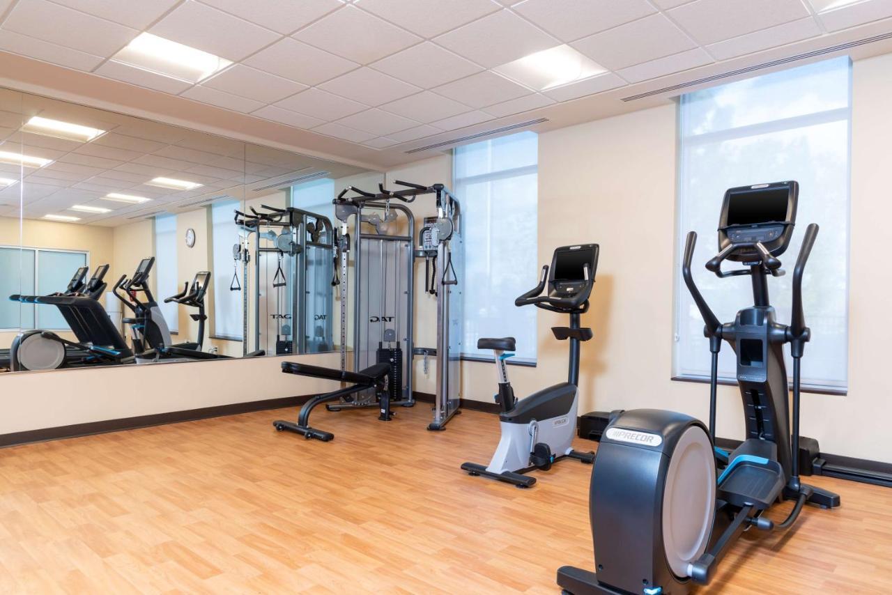 Hyatt Place Flint/Grand Blanc Luaran gambar