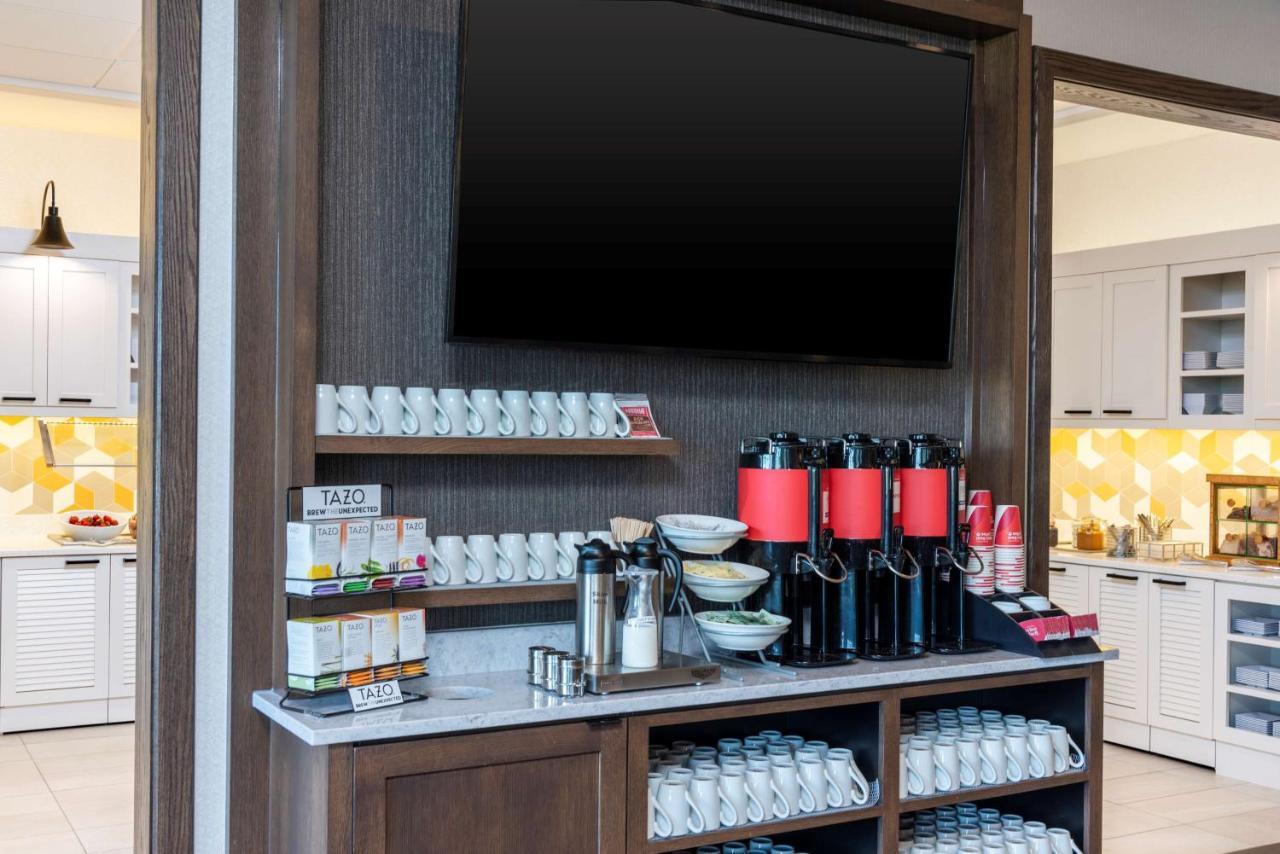 Hyatt Place Flint/Grand Blanc Luaran gambar