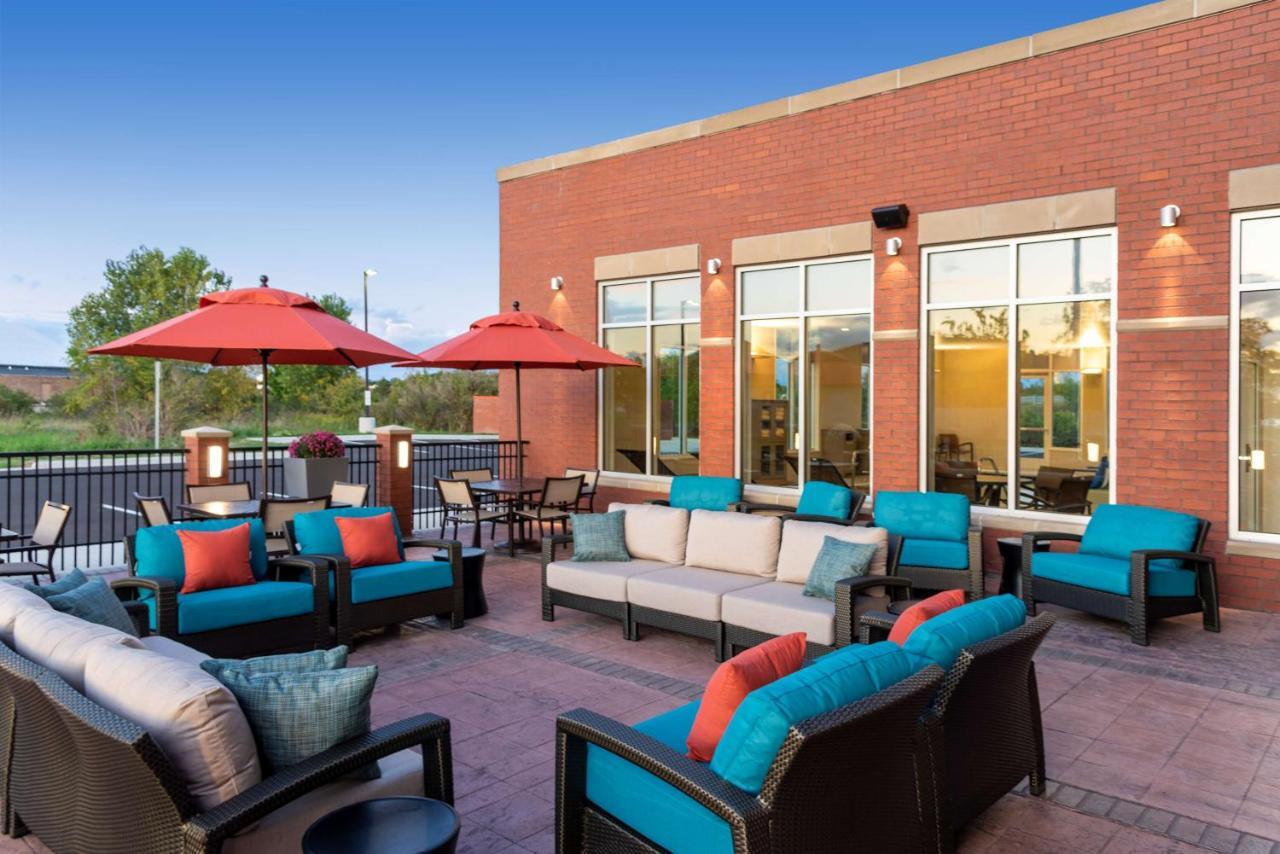 Hyatt Place Flint/Grand Blanc Luaran gambar