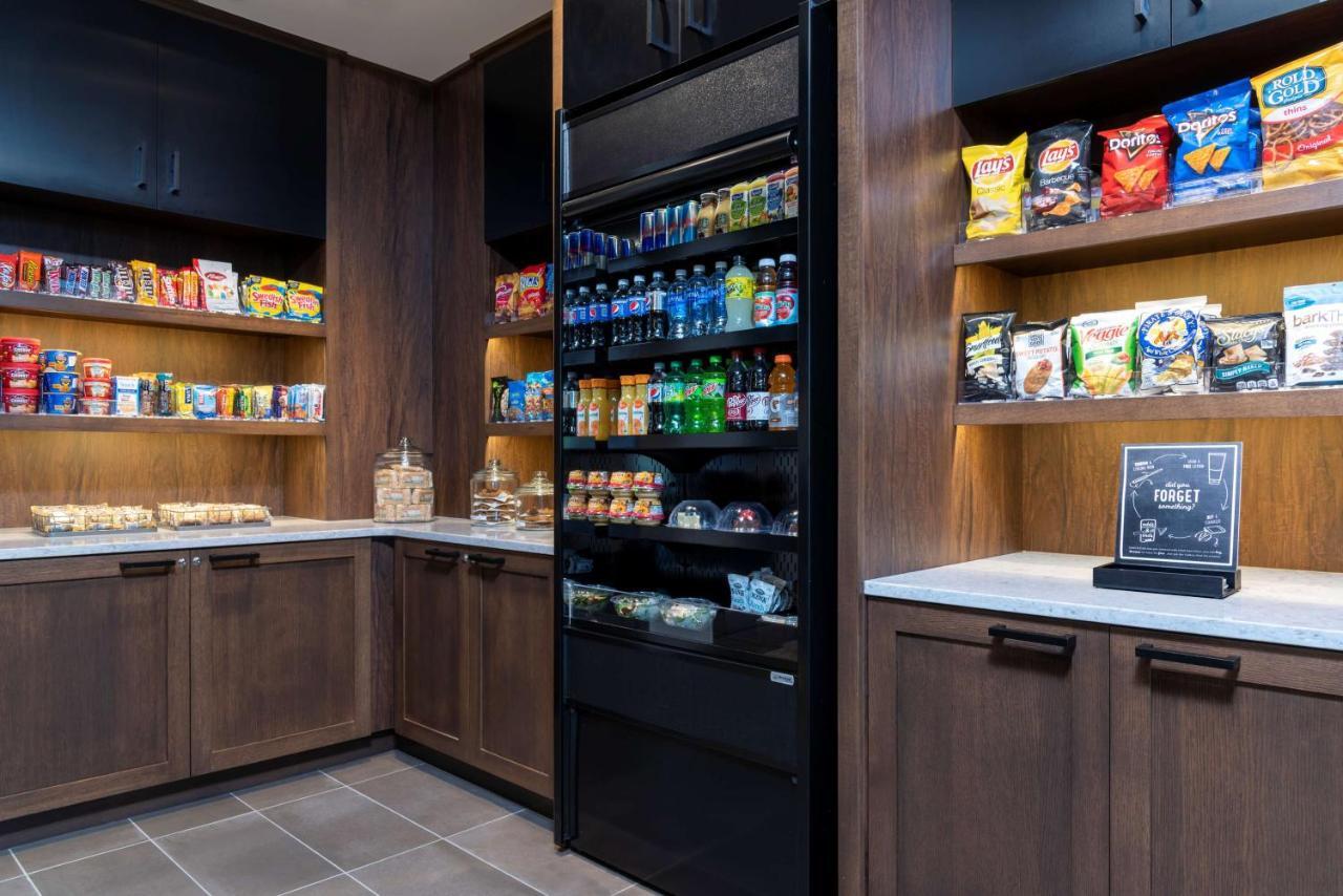Hyatt Place Flint/Grand Blanc Luaran gambar