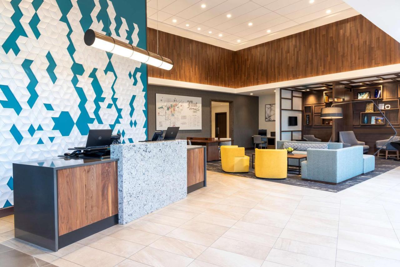Hyatt Place Flint/Grand Blanc Luaran gambar