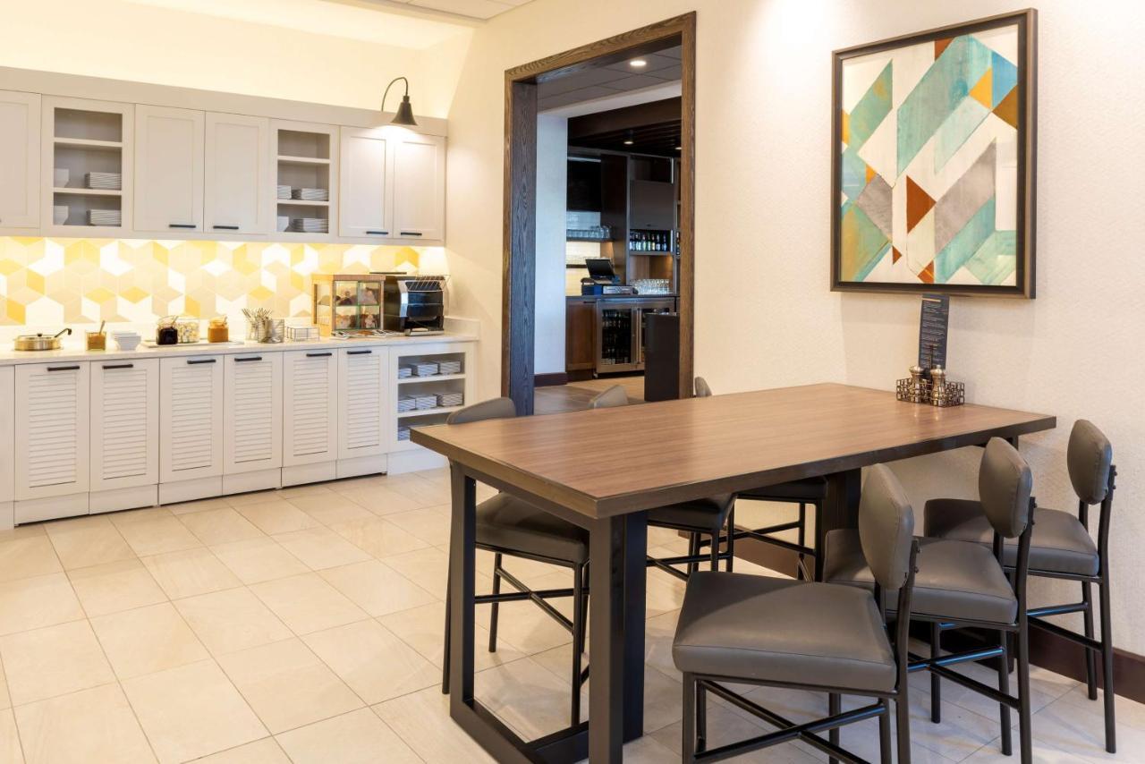 Hyatt Place Flint/Grand Blanc Luaran gambar