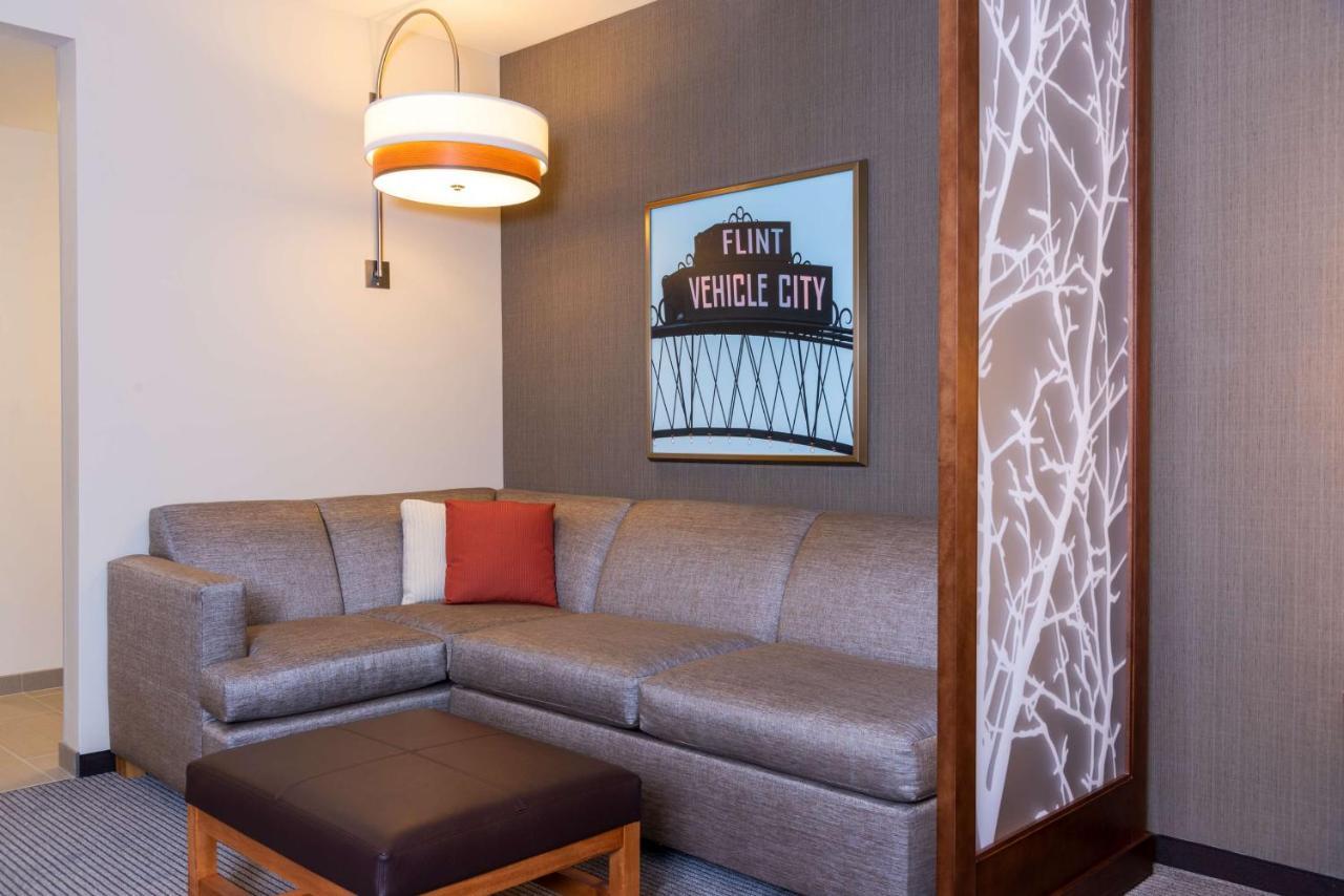 Hyatt Place Flint/Grand Blanc Luaran gambar