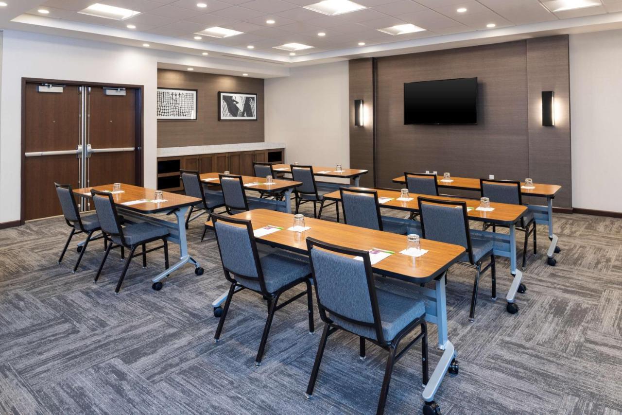 Hyatt Place Flint/Grand Blanc Luaran gambar