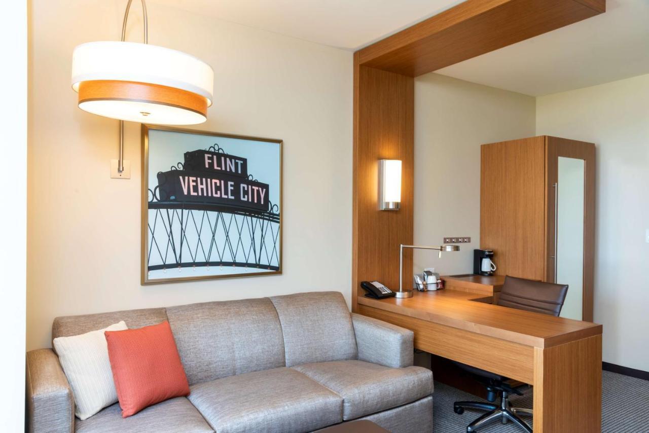 Hyatt Place Flint/Grand Blanc Luaran gambar