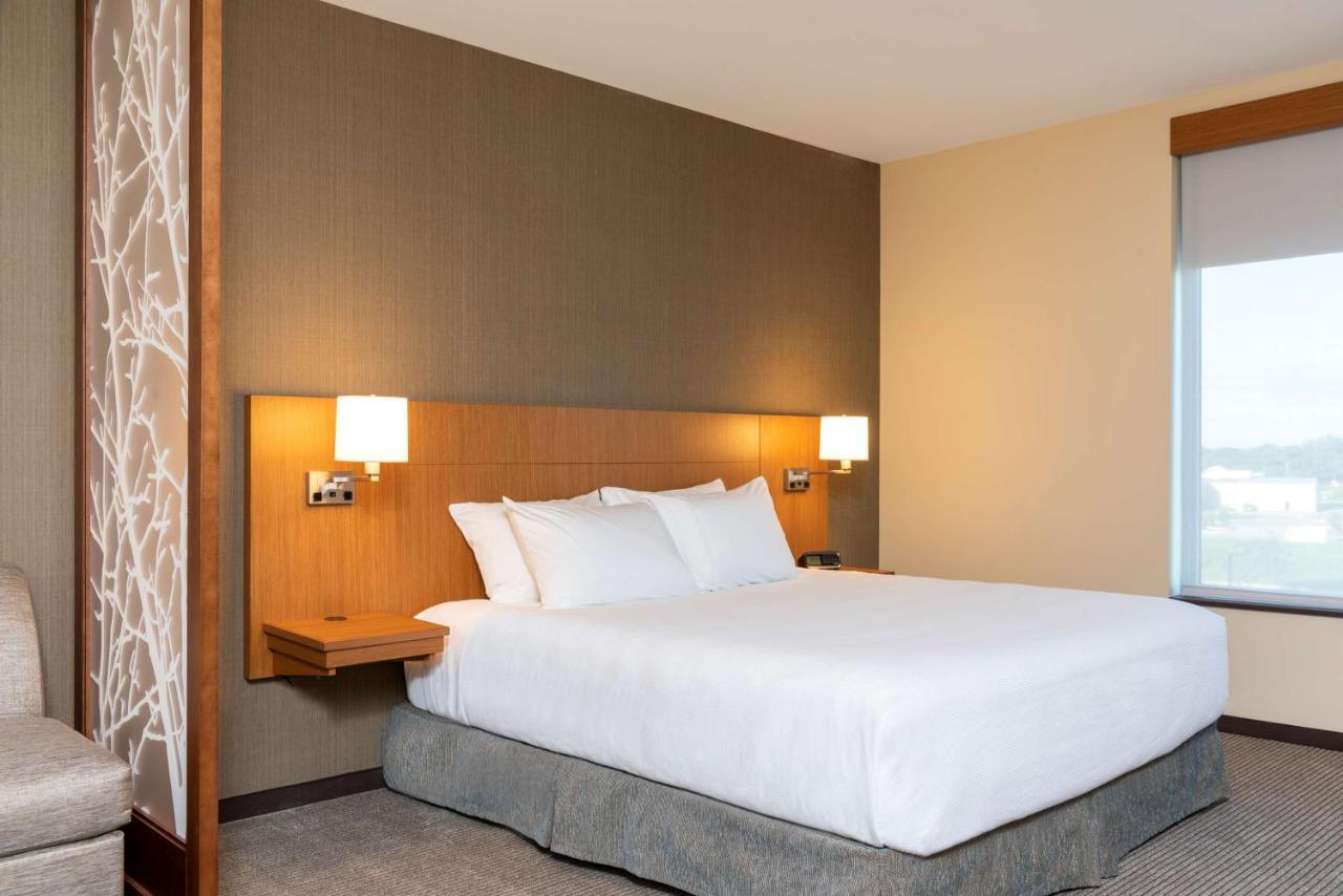 Hyatt Place Flint/Grand Blanc Luaran gambar