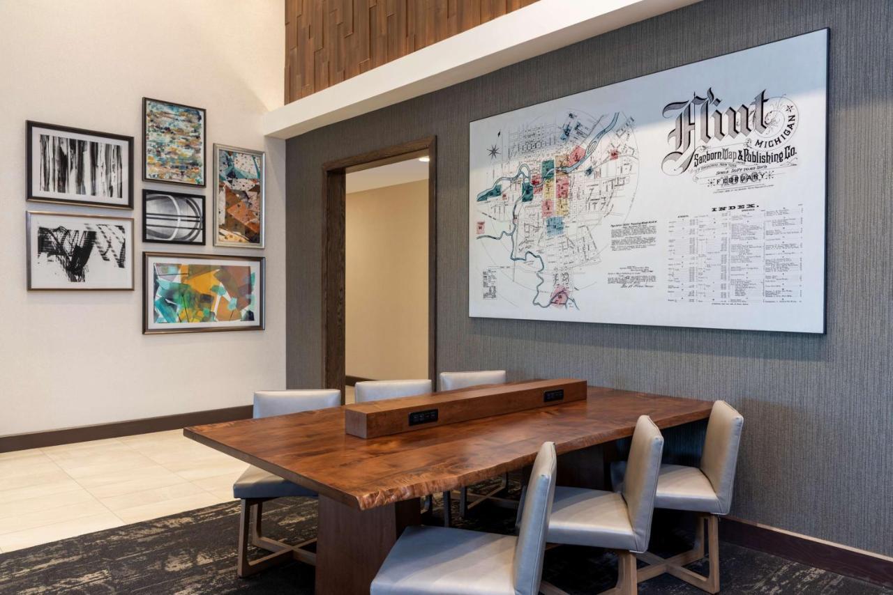 Hyatt Place Flint/Grand Blanc Luaran gambar
