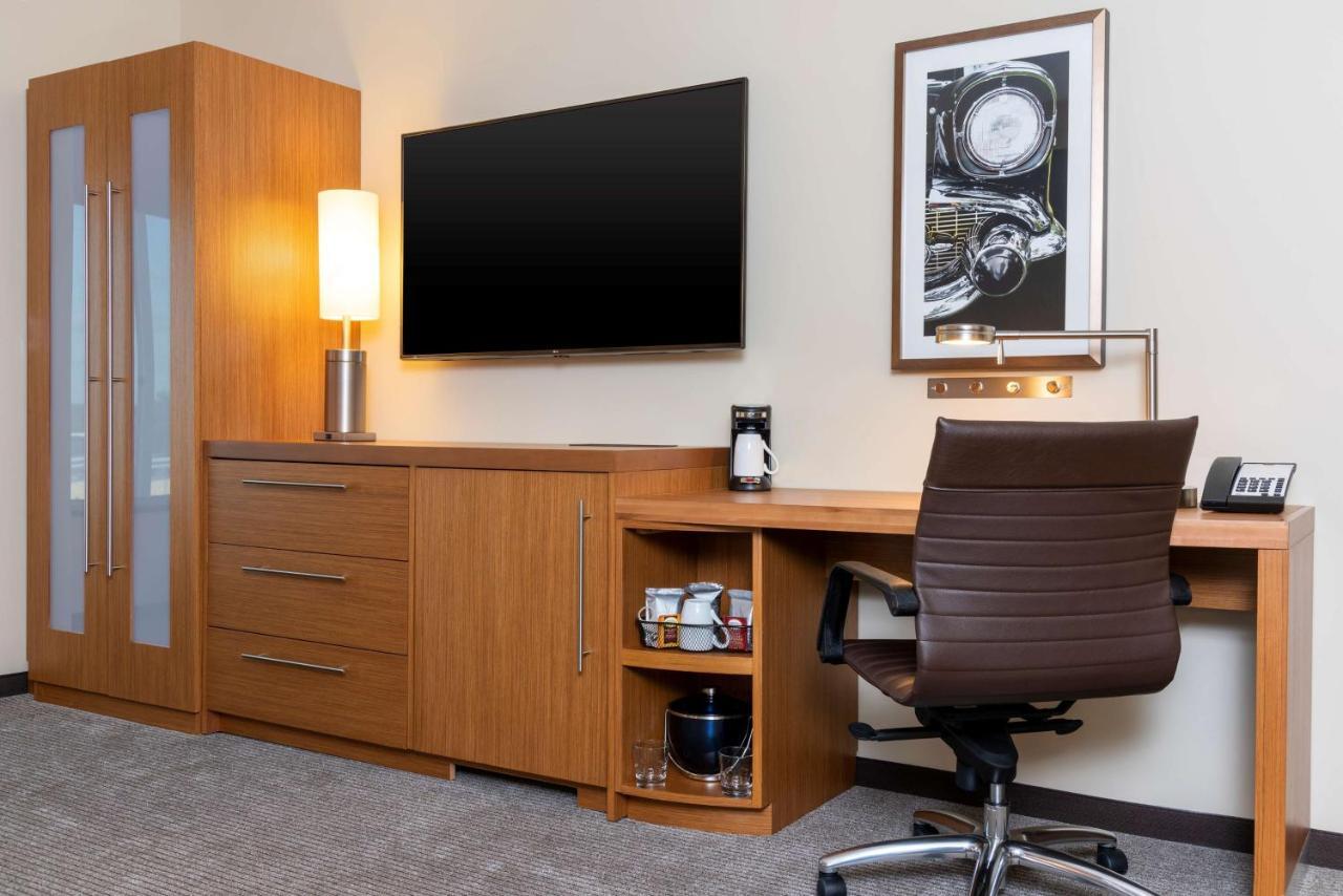 Hyatt Place Flint/Grand Blanc Luaran gambar