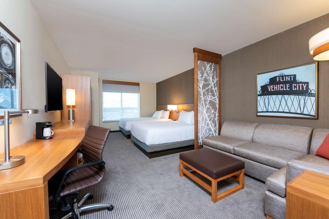 Hyatt Place Flint/Grand Blanc Luaran gambar