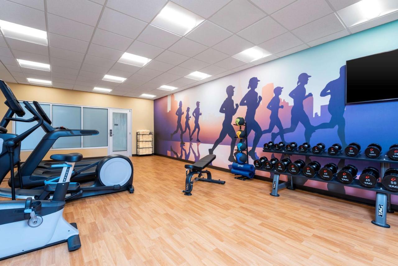 Hyatt Place Flint/Grand Blanc Luaran gambar