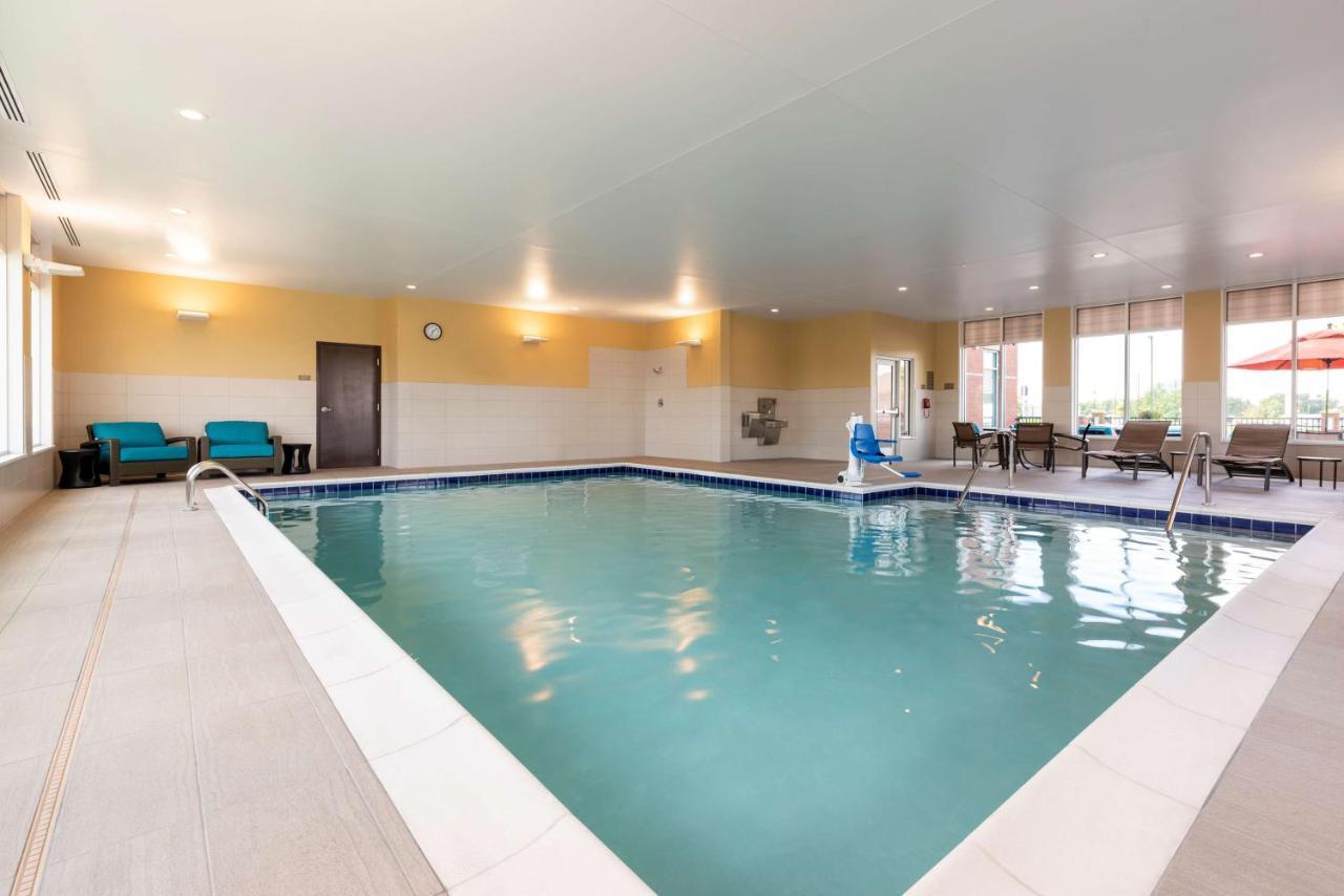 Hyatt Place Flint/Grand Blanc Luaran gambar