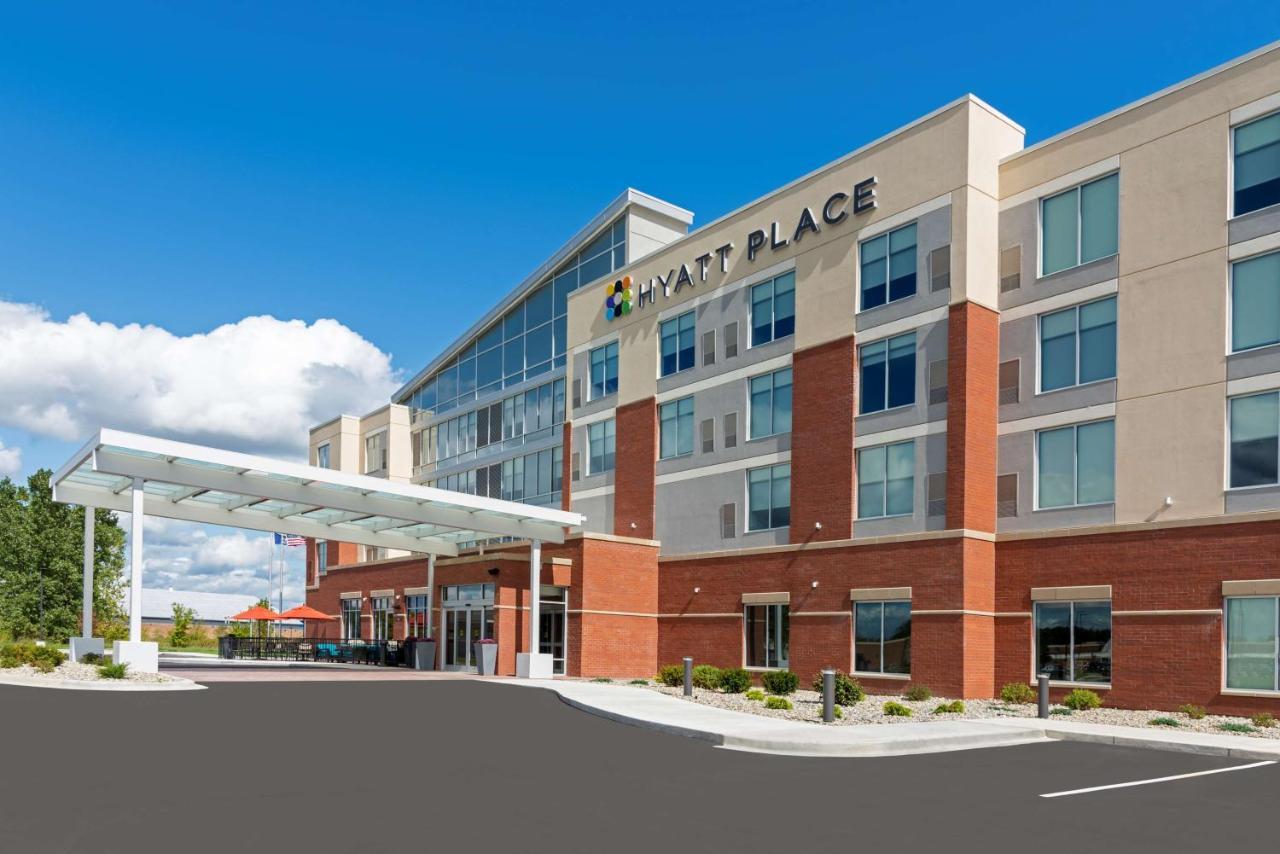 Hyatt Place Flint/Grand Blanc Luaran gambar