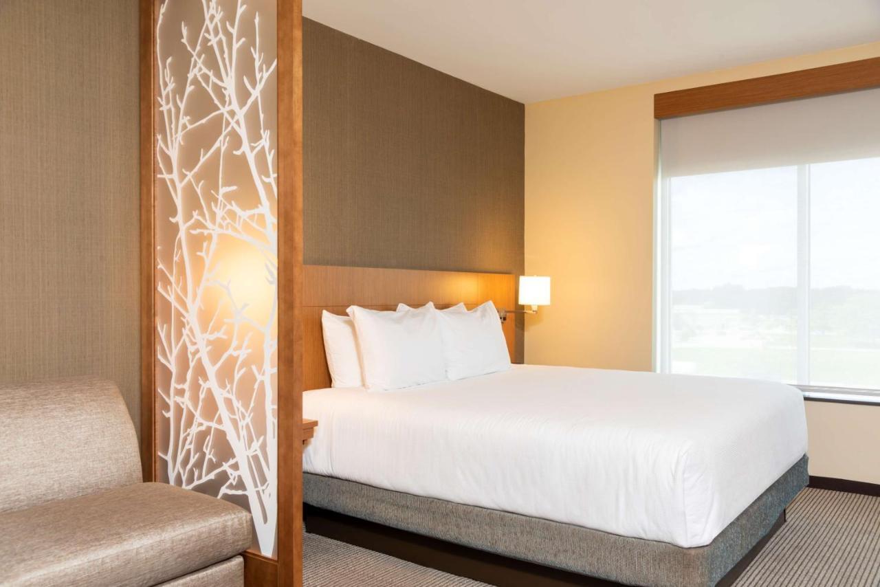 Hyatt Place Flint/Grand Blanc Luaran gambar