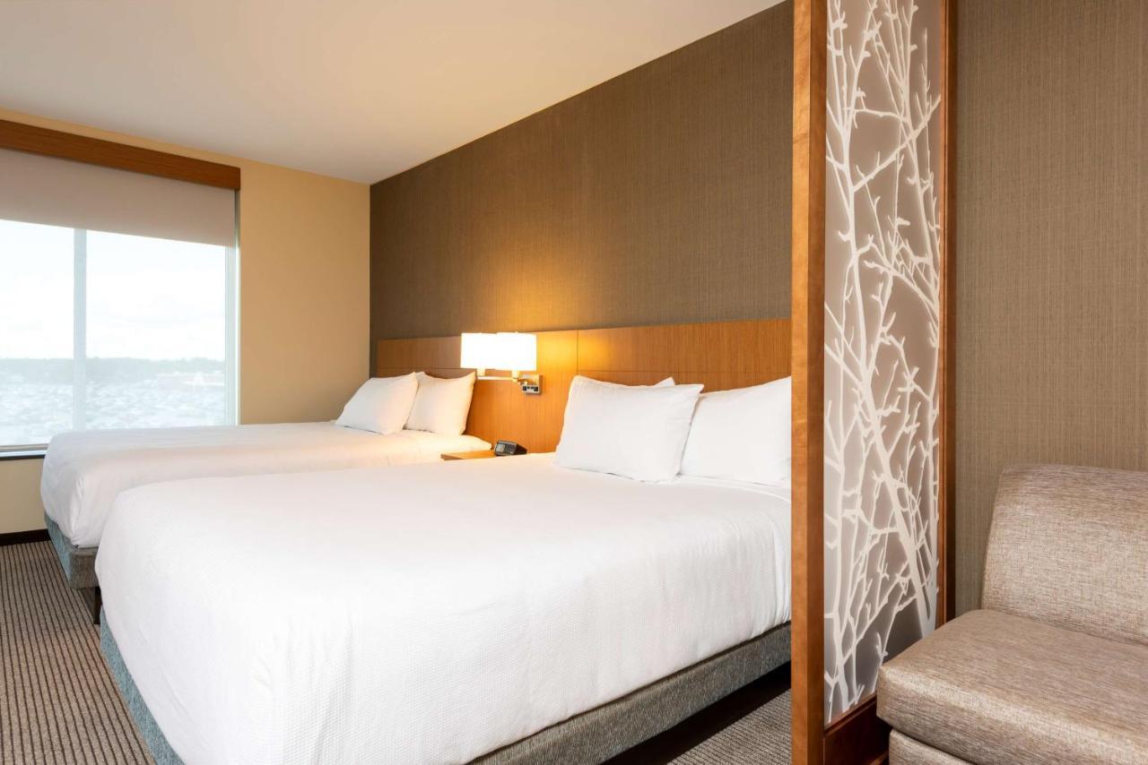 Hyatt Place Flint/Grand Blanc Luaran gambar